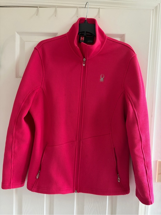 Spyder Jackets & Blazers - Spyder Jacket